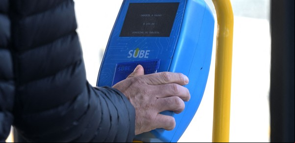 Tarjeta SUBE: cómo cargar $12.000 gratis con un truco muy simple, paso a paso