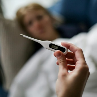 "Tormenta perfecta": una cepa más agresiva de la gripe dispara las muertes y otro factor las potencia