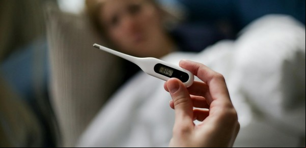 Cómo diferenciar un resfriado de una gripe