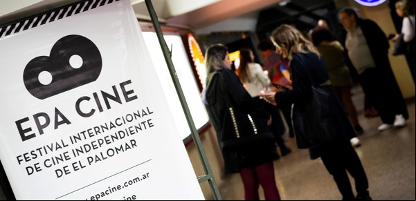 El cine independiente dice presente en un tradicional festival en El Palomar