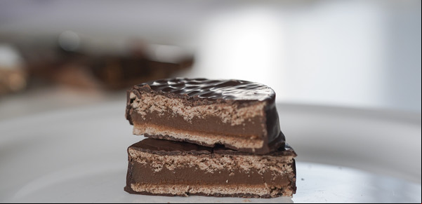 ¿Cuál es el mejor alfajor de chocolate y dulce de leche para comprar en el kiosco?