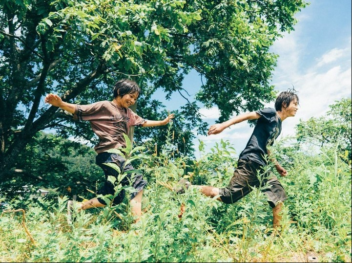 "La inocencia" se llevó el premio al mejor guion en el Festival de Cannes 2023.