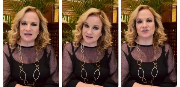 Lucía Galán comunicó que atraviesa un delicado estado de salud y deberá ser operada