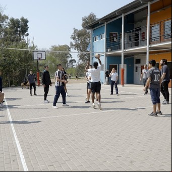 Una escuela argentina fue elegida entre las 50 mejores del mundo