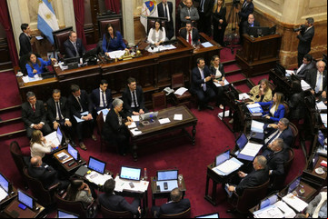 El Gobierno quiere salvar Ganancias y Bienes Personales y en Diputados se abre la guerra por las interpretaciones
