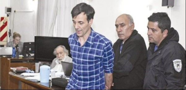 Prisión perpetua para el asesino de Ramallo: lo condenaron por el crimen de su mamá pero lo absolvieron por el de su hija y su hermano