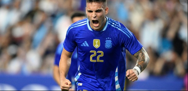Cómo se armaría el once de los jugadores más caros de la Copa América: cuatro argentinos y una gran ausencia