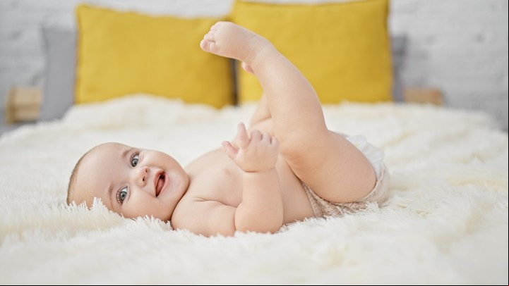 Mía, Roma, Zoe, María y Luna, entre los 15 más elegidos. Foto ilustración Shutterstock.
