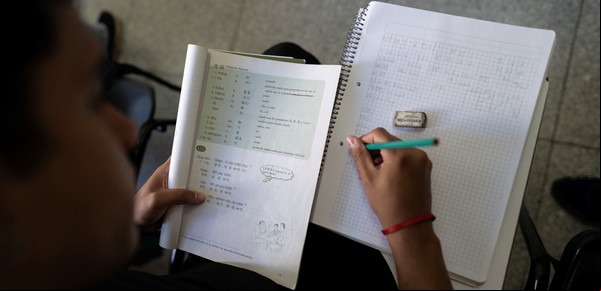 Menos alumnos, más aulas: ¿es la oportunidad?