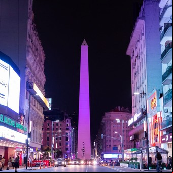 Cuáles son los gentilicios más raros de Argentina