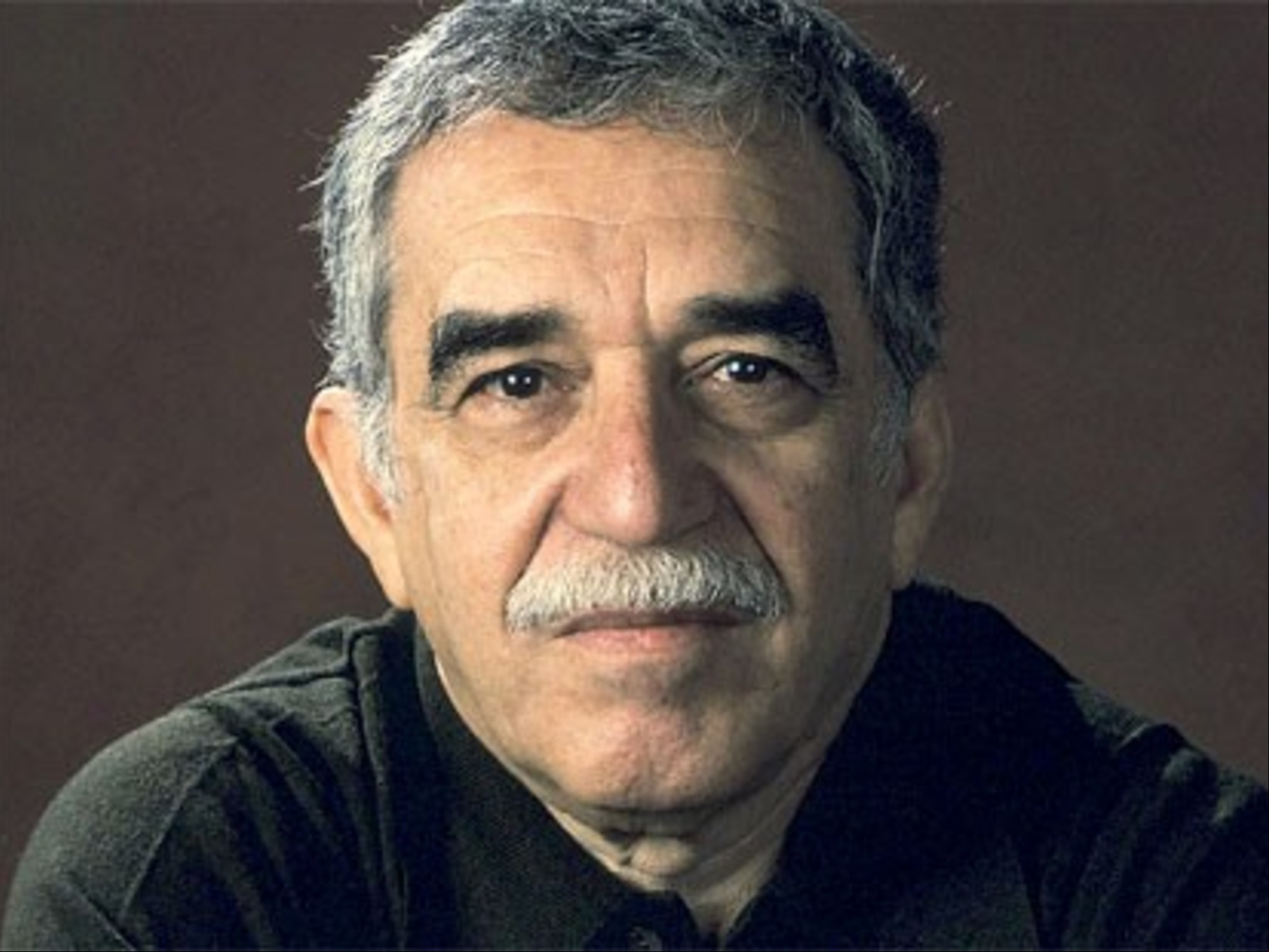 Gabriel García Márquez fue un escritor y periodista colombiano.