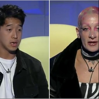 Rating del lunes: cómo les fue a Gran hermano con la falsa gala de eliminación, y a Marley en su regreso a la TV
