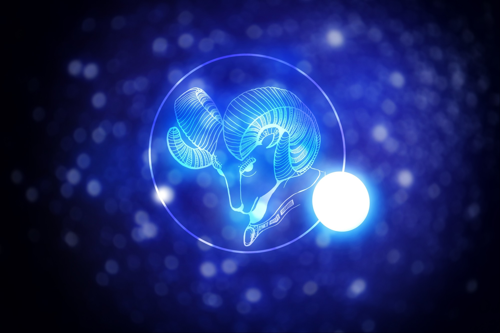 Aries, no se sostendrá lo superficial en sus vidas. Foto: ilustración Shutterstock