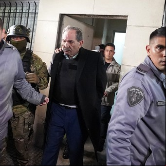 "Un sinfín de pruebas sólidas, precisas y concordantes": los fundamentos de la condena a 16 años por violación a José Alperovich 