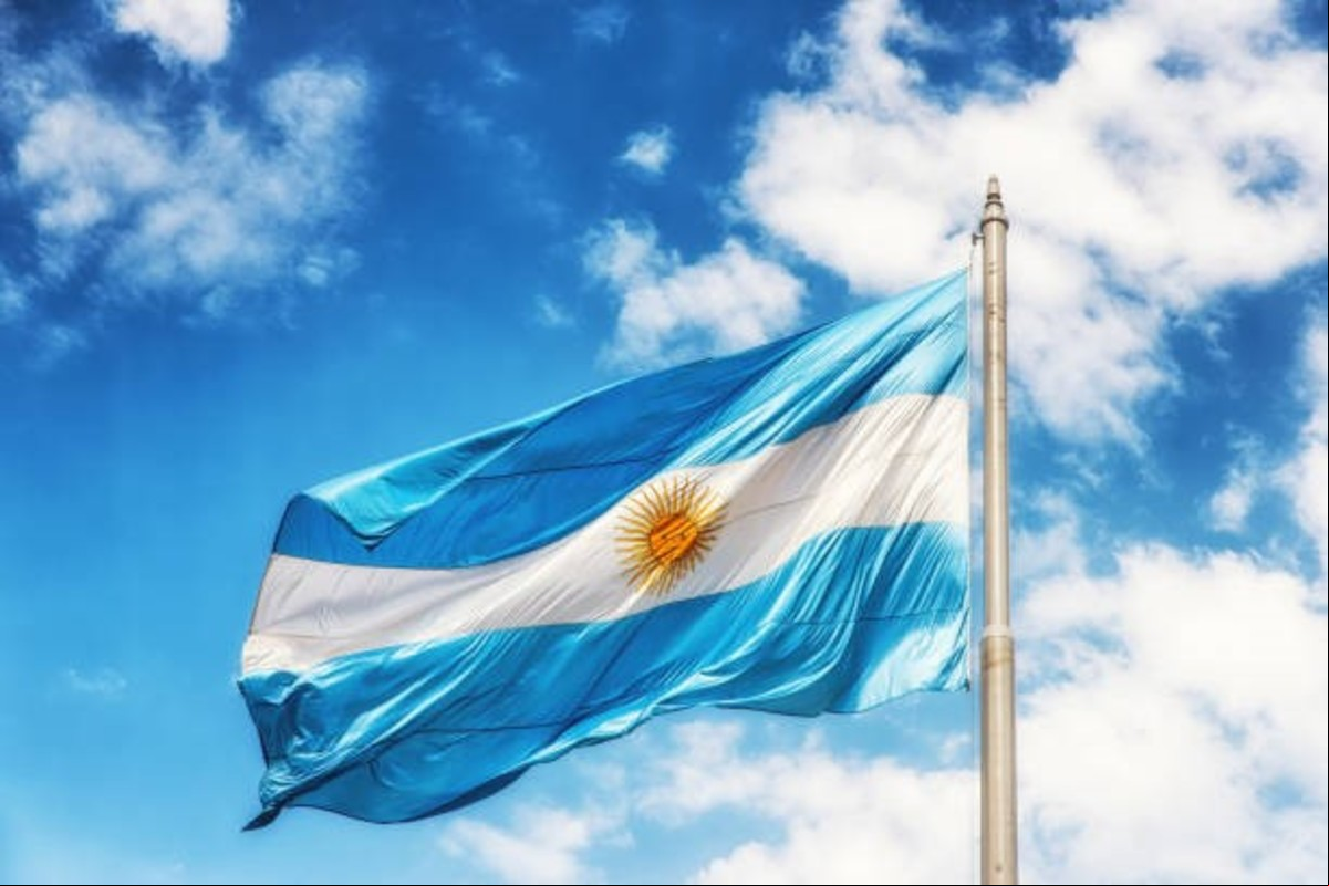 Cuál es el origen del nombre Argentina