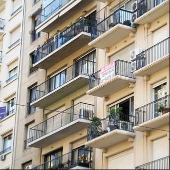 Alquileres en CABA: cuánto piden hoy por un 2 ambientes y en qué zonas están los más accesibles
