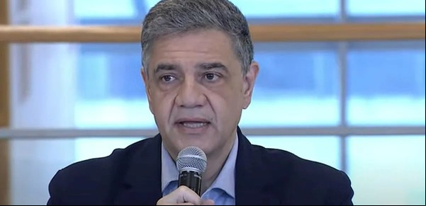 Paro de subtes: Jorge Macri advirtió que demandará penalmente a quienes avancen con la medida de fuerza