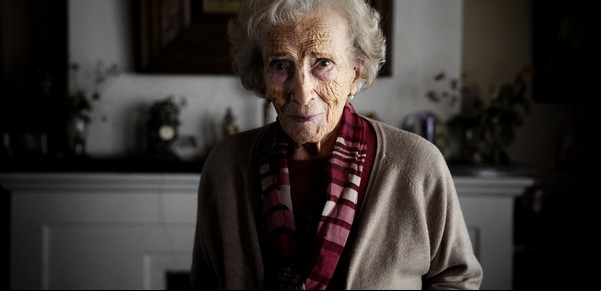 Tiene 100 años y reclama una herencia de 30 millones de dólares: la pelea final de Leonor 