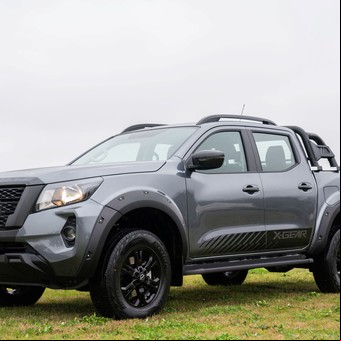 Nissan deja de fabricar vehículos en la Argentina pero no cesa su actividad comercial en el país