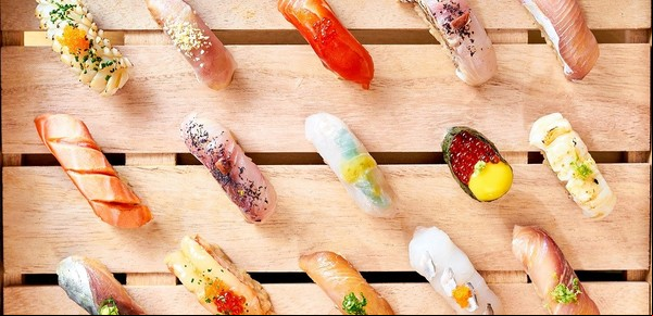 Los 3 mejores restaurantes de sushi de Buenos Aires según la Guía Michelin: cómo son, cuánto valen y por qué son tan buenos