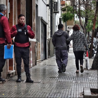 Robo y homicidio en Boedo: cómo fue la secuencia detrás del crimen de un asesor de Verónica Magario
