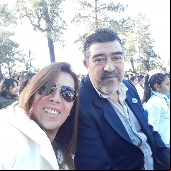 “Caballero y villano”: quién es el ex marino al que señalan como el cerebro del secuestro de Loan Danilo Peña