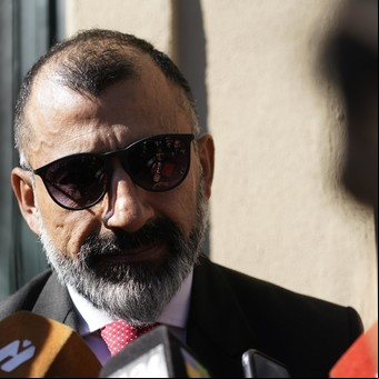 El juez del caso Loan fue lapidario con los fiscales: "Subestimaron la investigación"