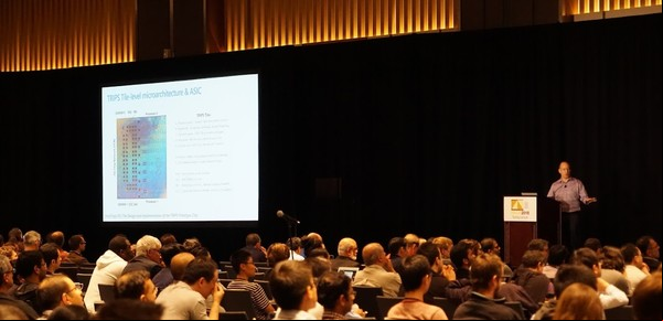 ISCA 2024: uno de los congresos de computación más importantes del mundo, por primera vez en Argentina