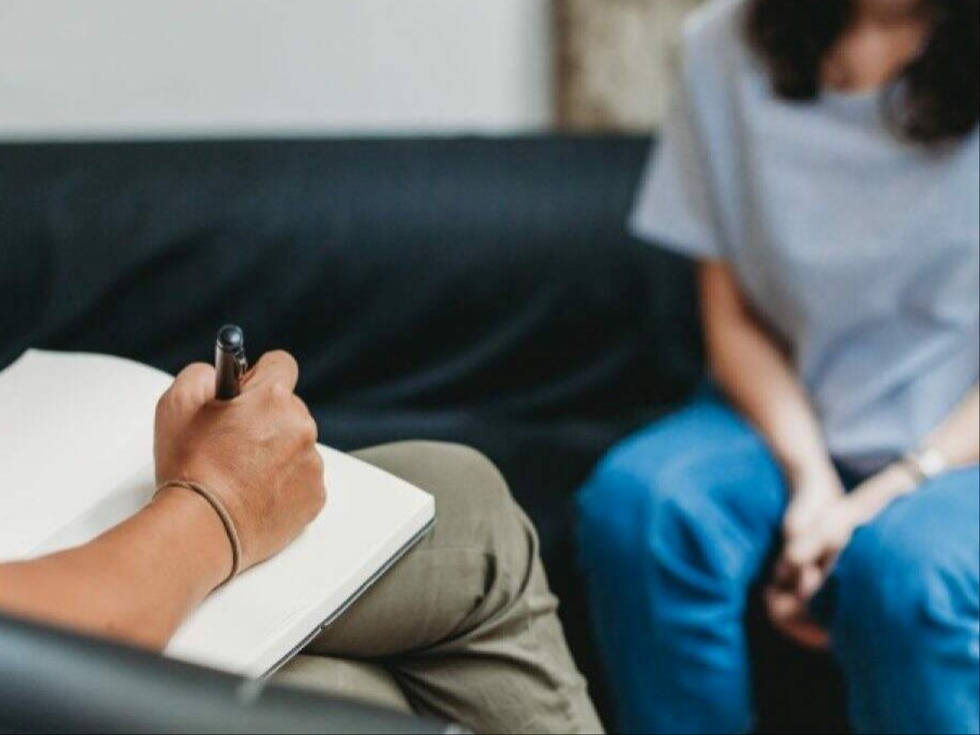 Claves para la ayuda psicológica