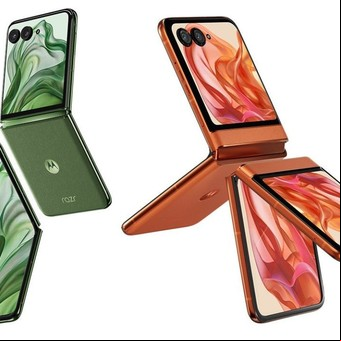Motorola presentó Razr 50 Ultra, la nueva versión de su celular plegable: precio y posible fecha de llegada a Argentina