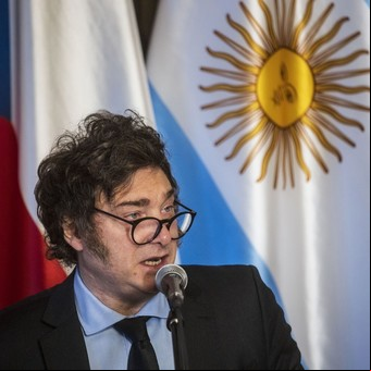 Milei, la casta y una relación funcional; Macri,
sin Bullrich y ¿malas nuevas para Cristina?