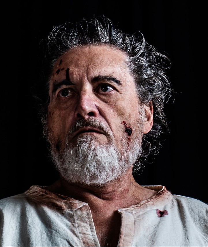 "Traidor", de Daniel Panaro, puede verse los domingos a las 19.30 en la sala La Gloria. Foto: gentileza José Muzlera