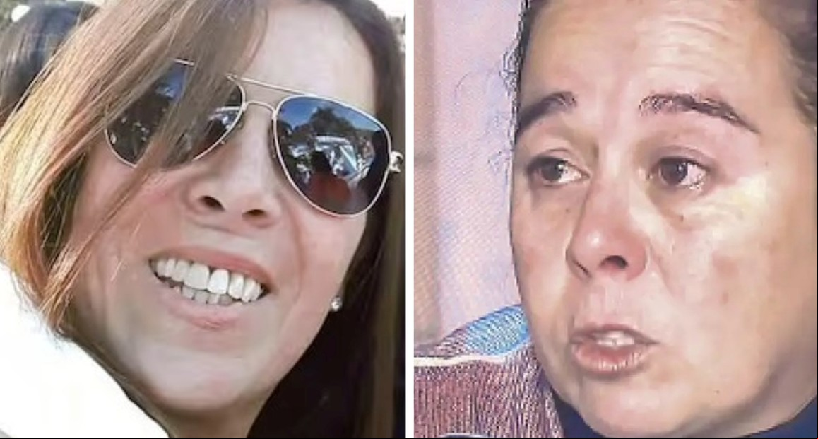 La transformación de María Victoria: de los lujos y el poder a estar presa por el caso Loan