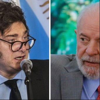 El Gobierno cuestionó la propuesta de Lula para que haya nuevas elecciones en Venezuela: "No existe razón" 