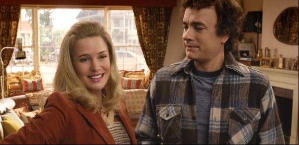 Tom Hanks y las casas de nuestras vidas