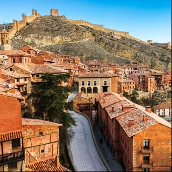 Cuál es el pueblo de España que podría convertirse en Patrimonio de la Humanidad por su belleza 