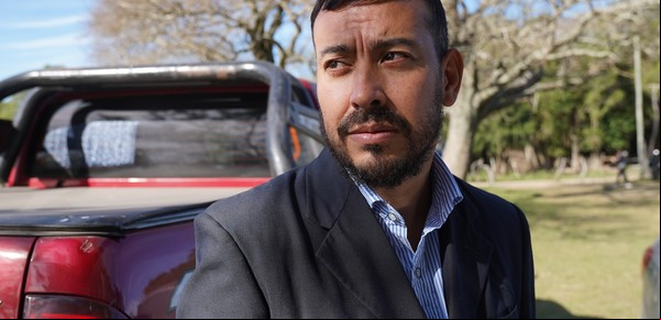 Otro portazo en el caso Loan: los papás del chico desaparecido se quedaron sin abogados tras la renuncia de Roberto Méndez