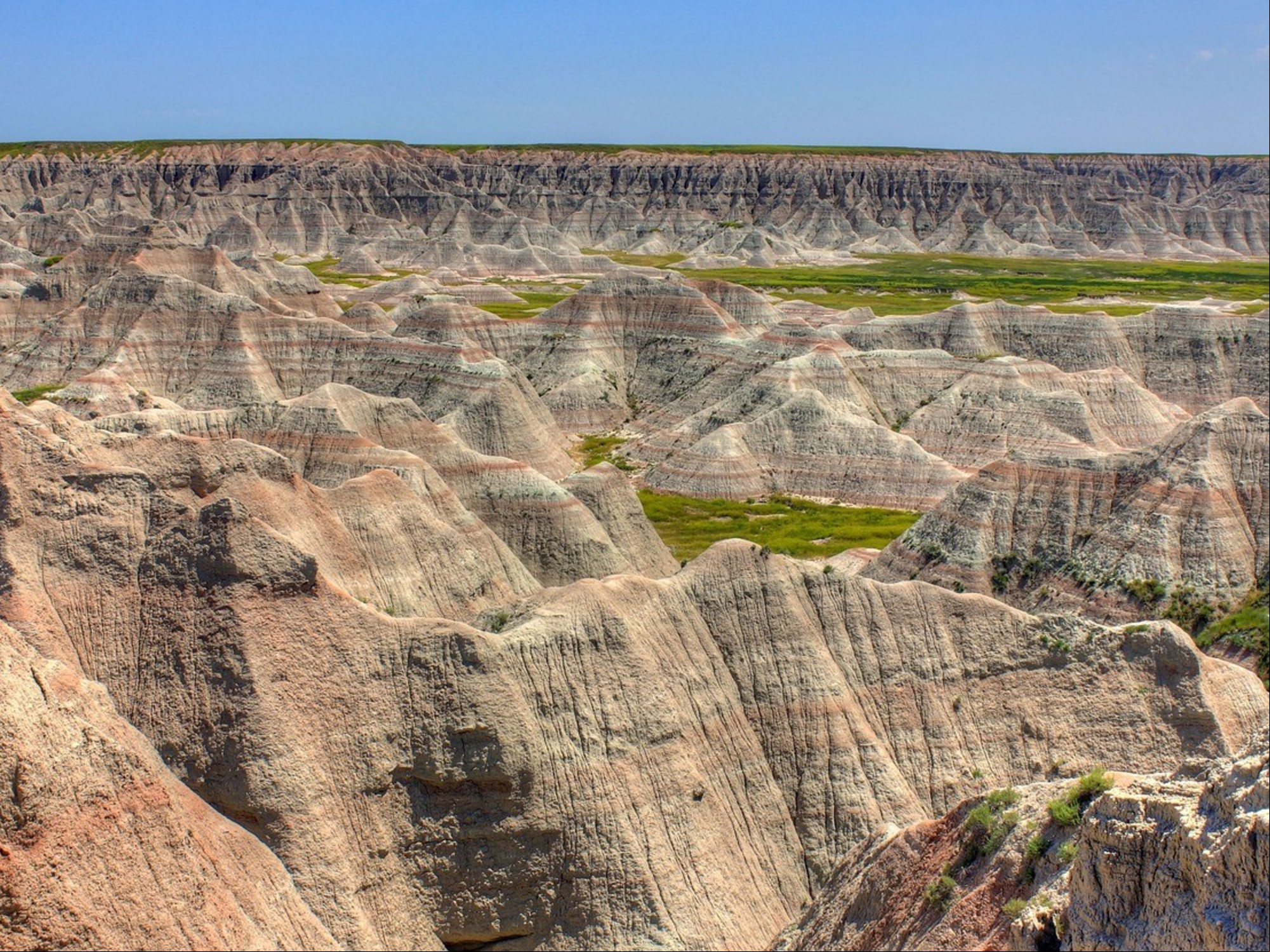 Qué tipos de cordilleras existen en Argentina. Foto: Pixabay