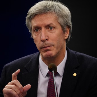 Con un mercado expectante por una posible baja de tasas, el Banco Central compró US$68 millones