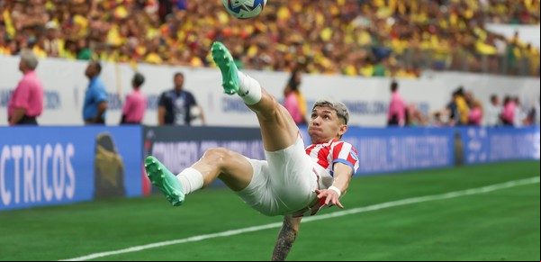 Costa Rica vs Paraguay, por la Copa América 2024: hora, cómo verlo EN VIVO y probables formaciones