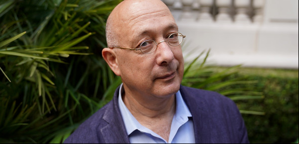 Rob Riemen: “La democracia es el modelo más elitista de gobierno”