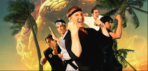 Cobra Kai, temporada 6: cuándo se estrena en Netflix, a qué hora y todo lo que tenés que saber de la sexta parte