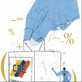 28J: Elecciones que van más allá de Venezuela