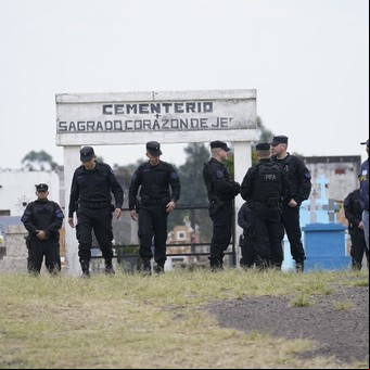 Caso Loan Danilo Peña: pericias de urgencia, retazos de toalla con sangre y abogados en fuga