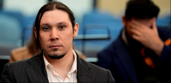 Juicio a los copitos: Carrizo negó haber participado del atentado a Cristina, pero le pidió perdón "si la ofendí"