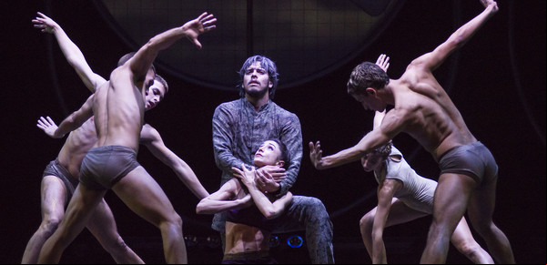 La tempestad: el majestuoso y turbulento baile para contar pasiones, luchas por el poder, amores, odios y perdón