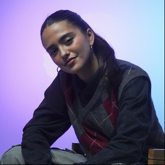 Maia Reficco, confesiones de la argentina que brilla en Hollywood y Broadway: "Estoy cumpliendo mi sueño" 