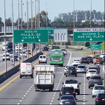 Cuántos años tiene el parque automotor argentino y por qué va a seguir envejeciendo