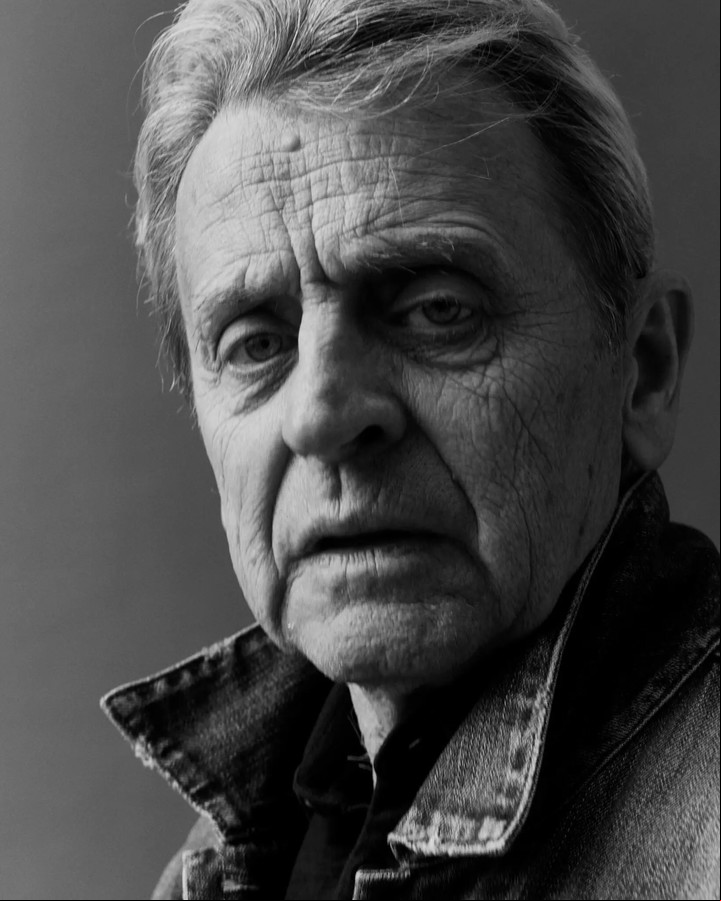 Baryshnikov nació en la ciudad soviética de Riga, hoy parte de Letonia, y se mudó a Leningrado, hoy San Petersburgo. Foto: Erik Tanner para The New York Times