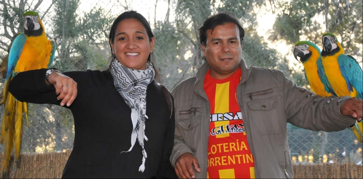 Caso Loan: el "compañero de andanzas" del tío y su pareja que dicen que solo fueron a comer y terminaron presos